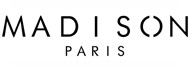 Brand Madison Paris