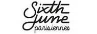 Grossiste Sixth June Parisiennes