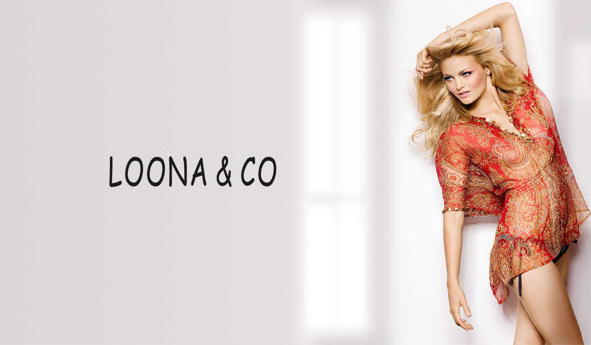 Wholesaler Loona&co