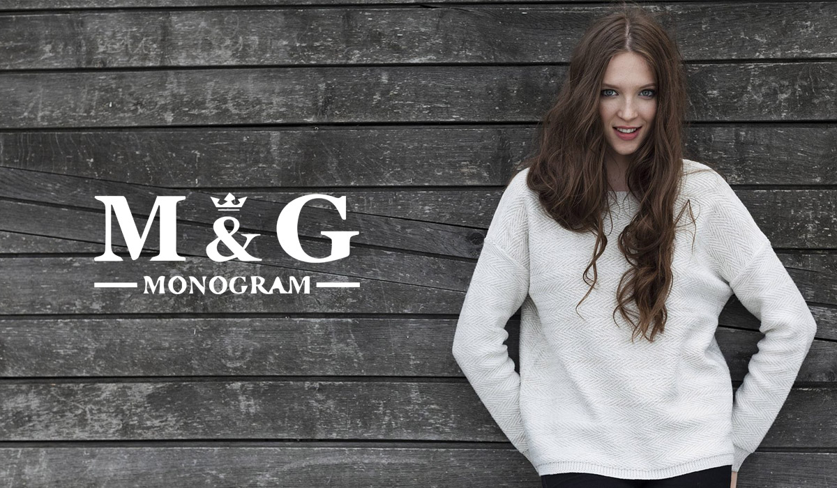 Grossiste M&G Monogram