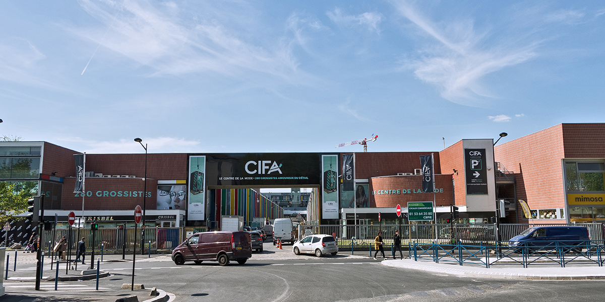 Centre CIFA