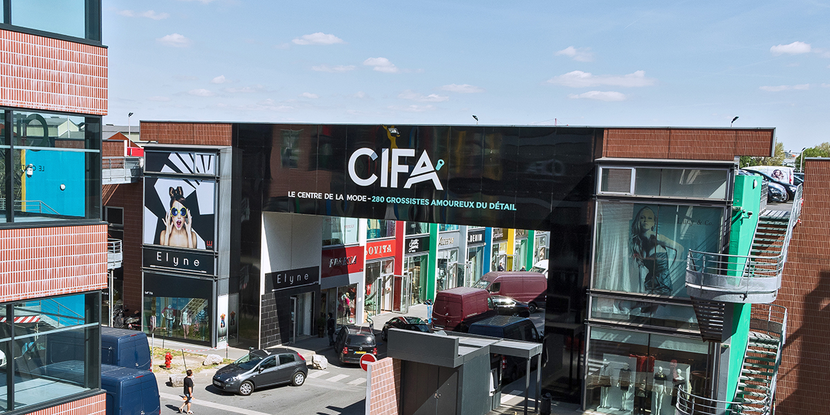 Centre CIFA